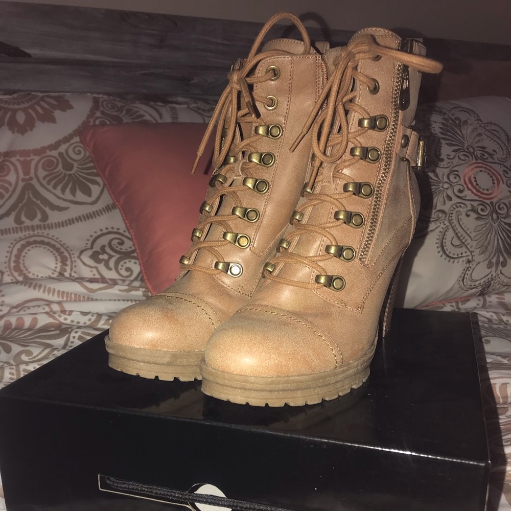 Boots
